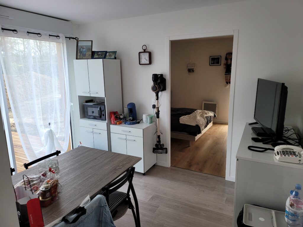 photo salle a vivre