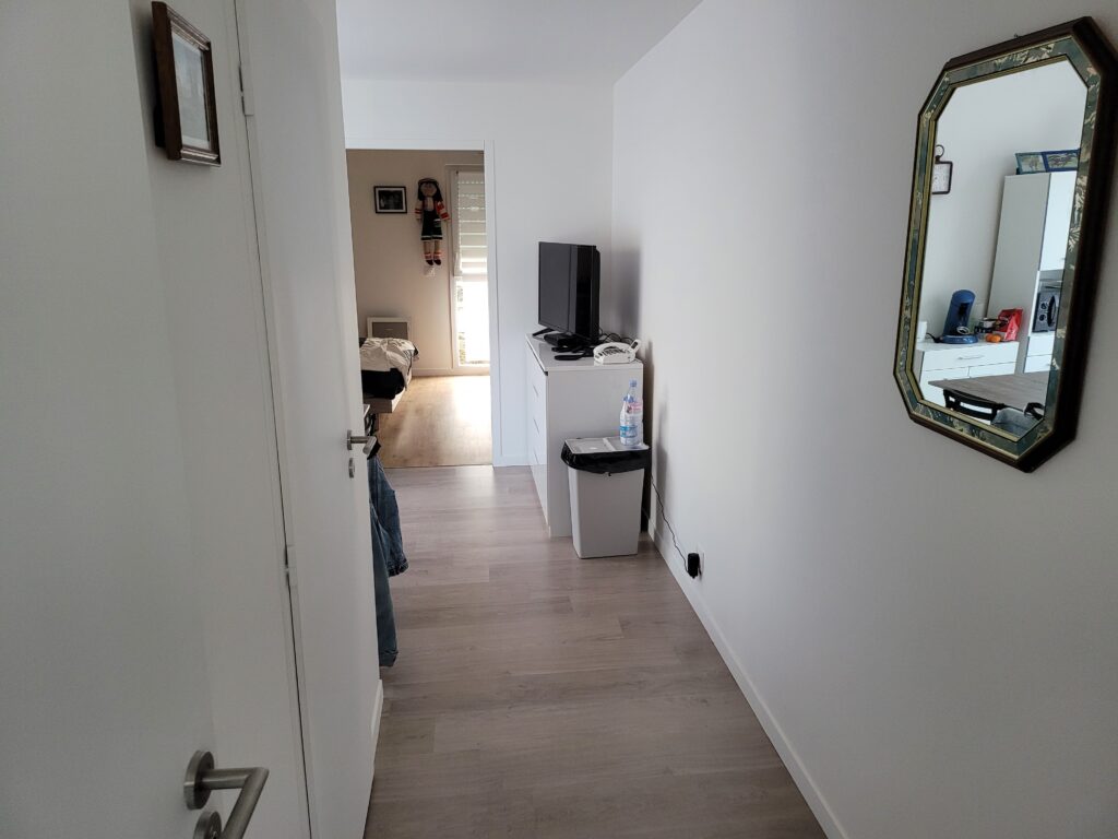 photo couloir