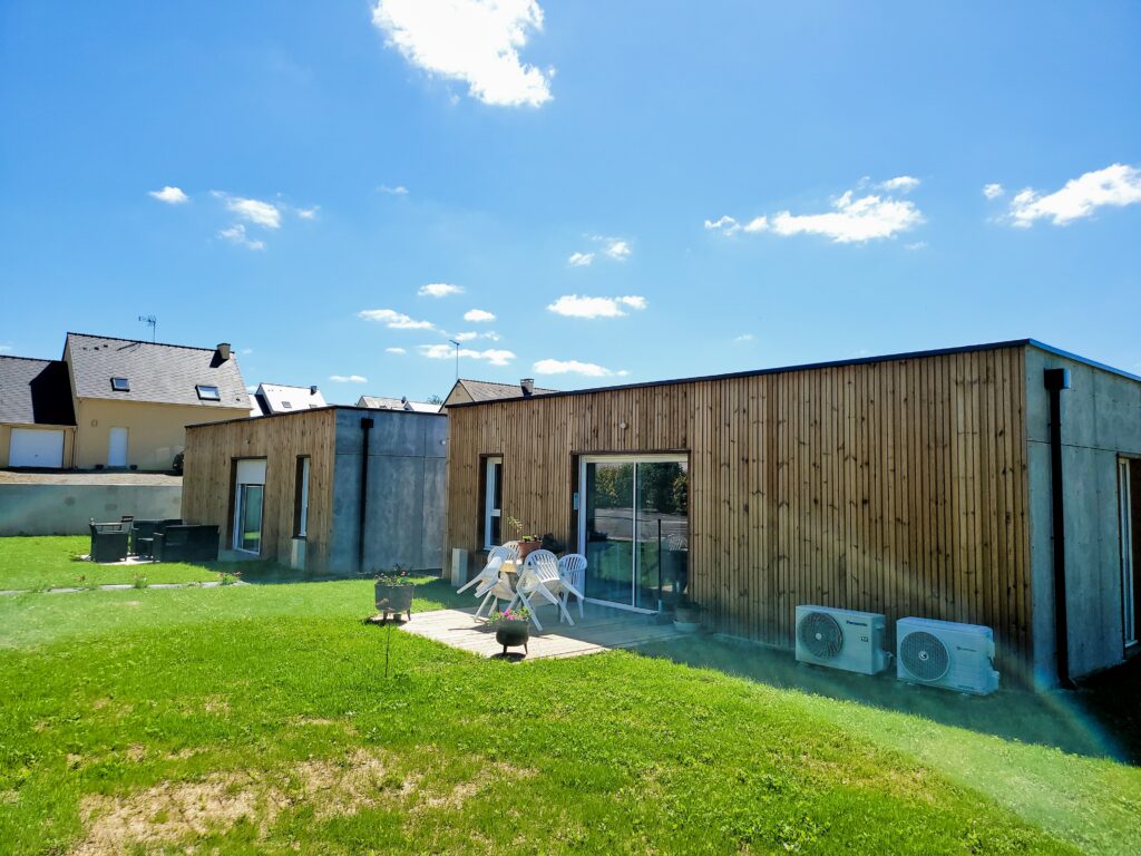 photo habitation